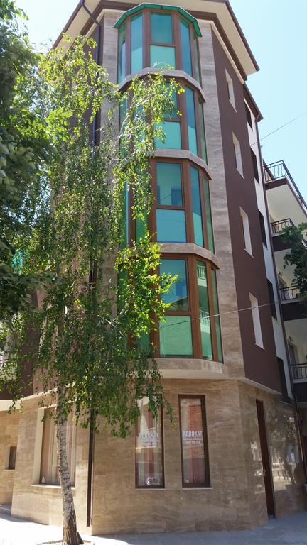 Ξενοδοχείο Guest Sveti Nikola Πομόριε