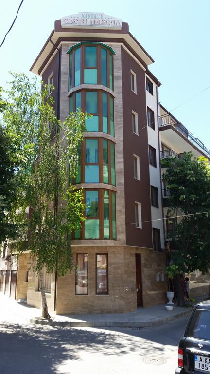 Ξενοδοχείο Guest Sveti Nikola