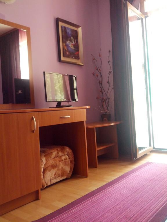 Guest Sveti Nikola