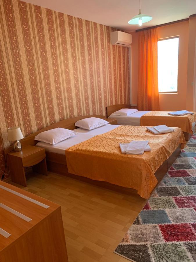 Ξενοδοχείο Guest Sveti Nikola