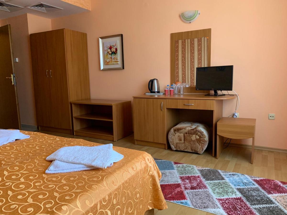 Guest Sveti Nikola 3*