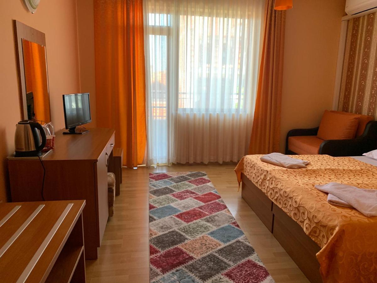 Ξενοδοχείο Guest Sveti Nikola 3*