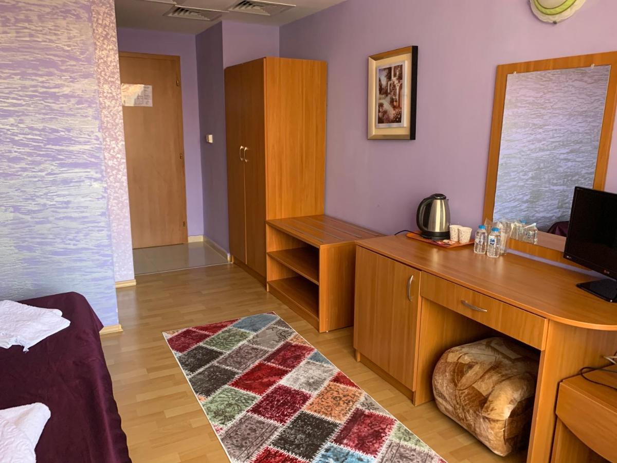 Guest Sveti Nikola 3*