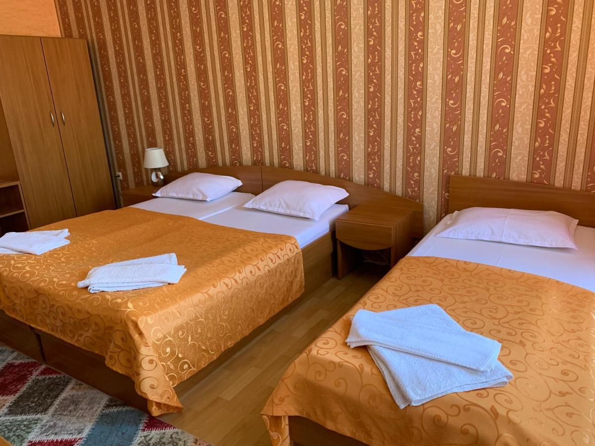 Guest Sveti Nikola