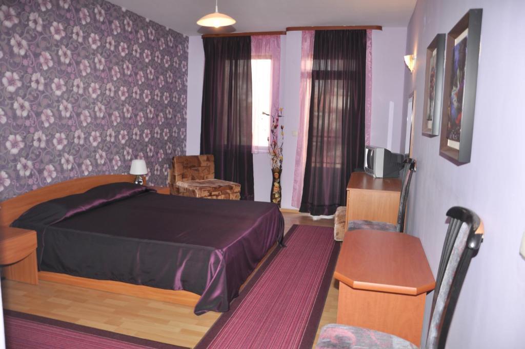 Ξενοδοχείο Guest Sveti Nikola 3*