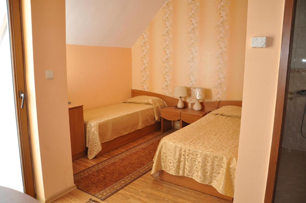 Ξενοδοχείο Guest Sveti Nikola 3*